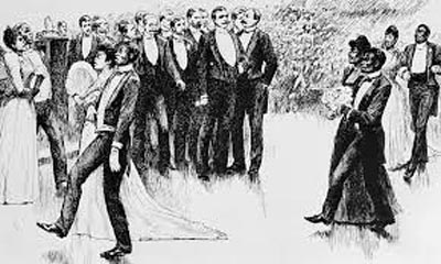 The Cakewalk
